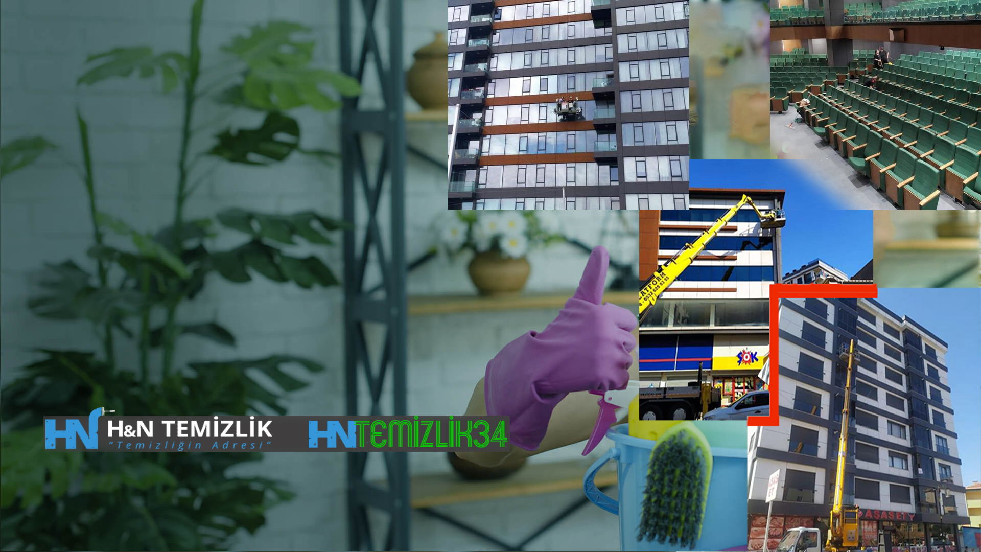 Pendik temizlik firması