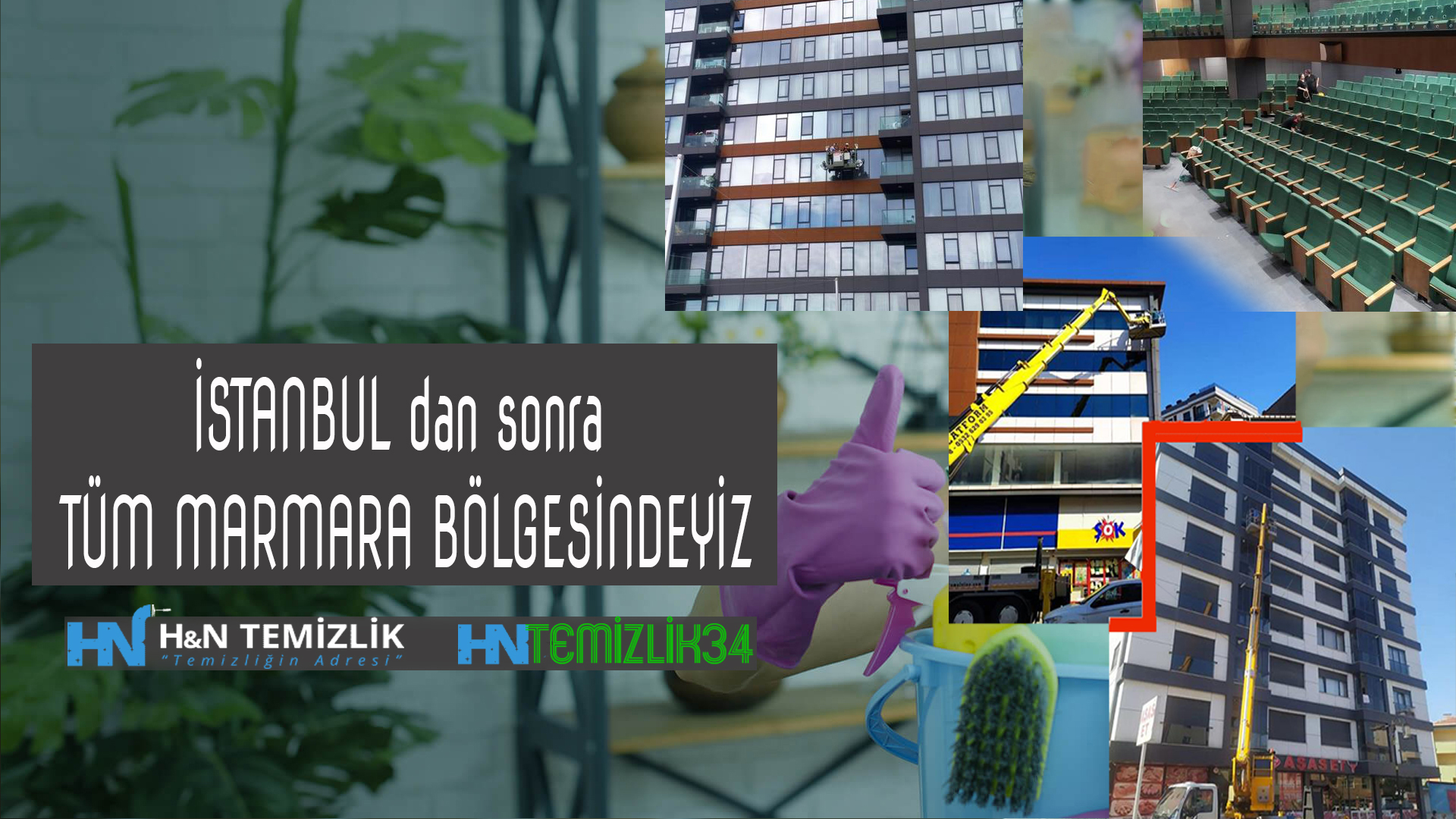 Eyüpsultan temizlik hizmeti