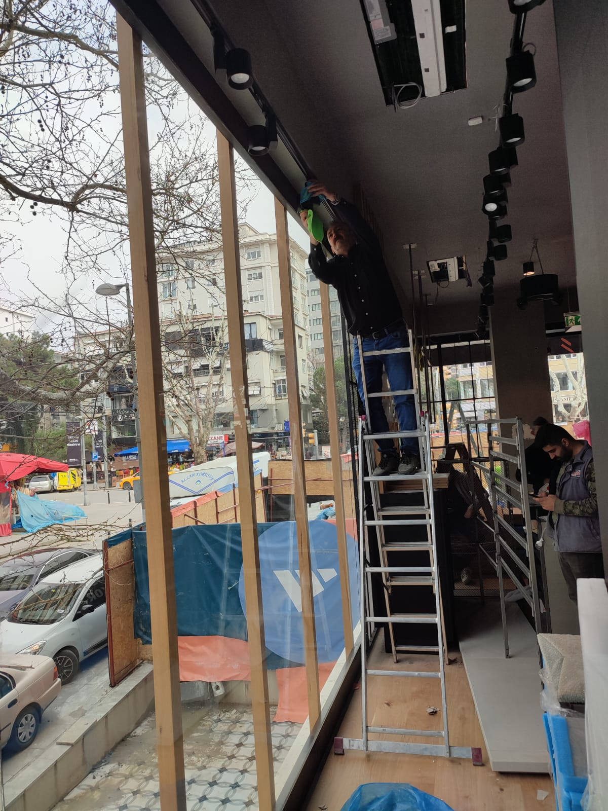 Küçükçekmece temizlik firması