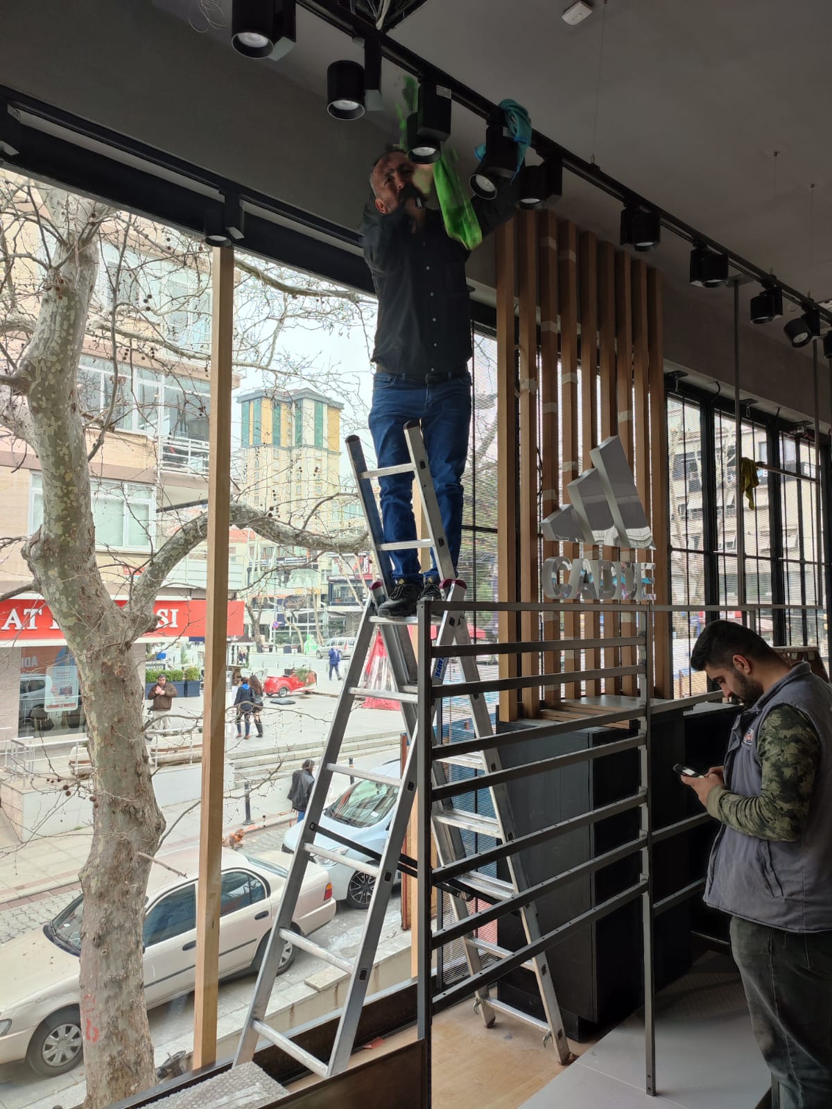 Bağcılar temizlik firması