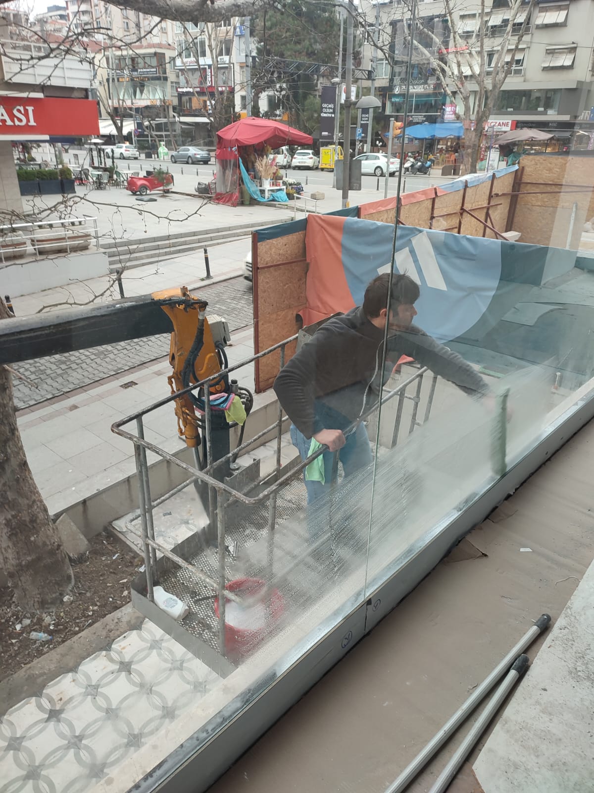 Kartal temizlik firması