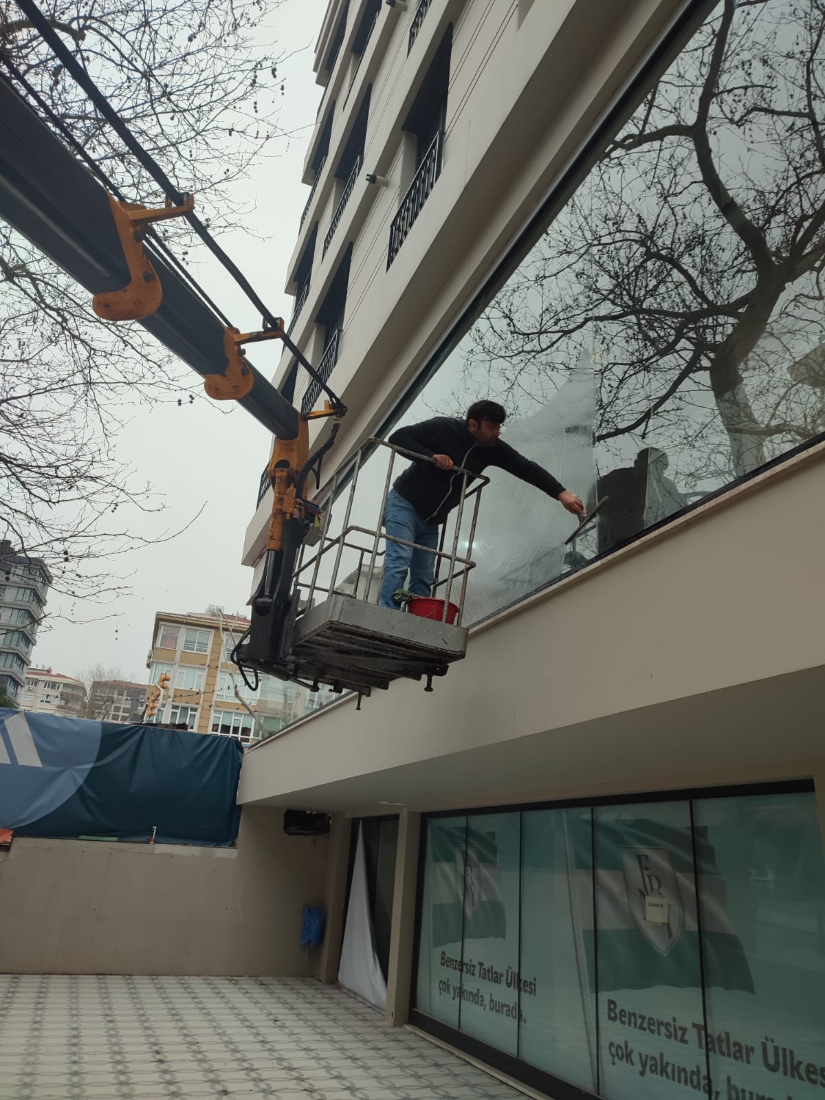 Sultanbeyli temizlik firması