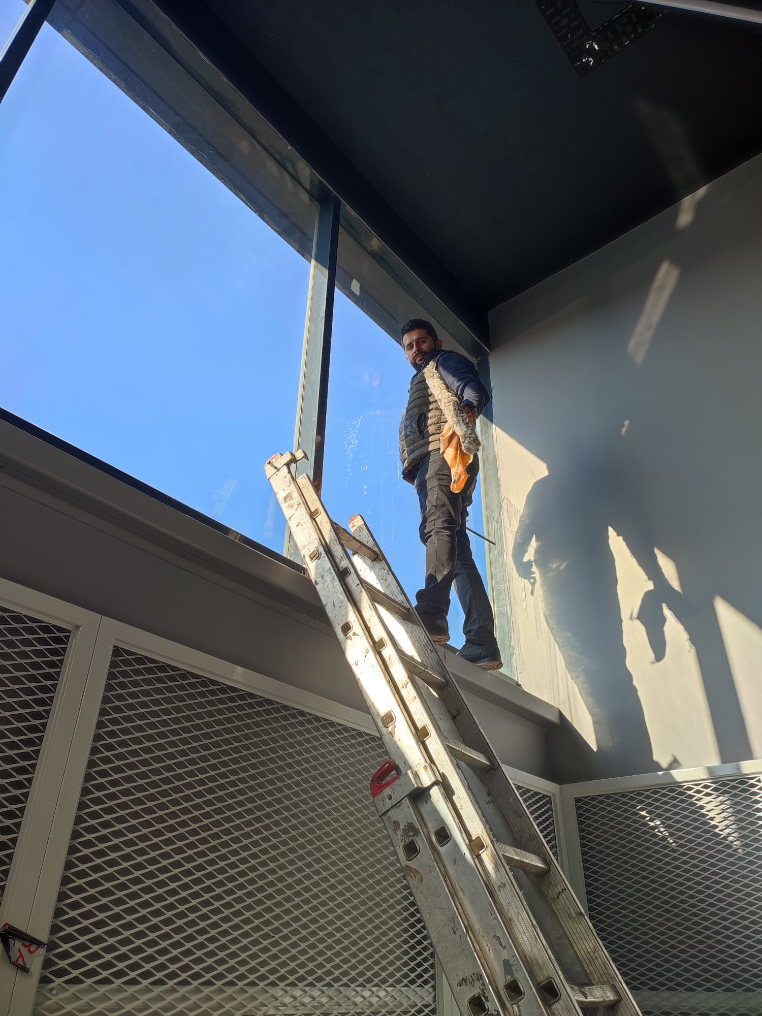 Zeytinburnu temizlik Firması