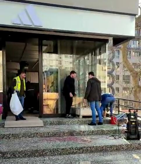 Ataşehir temizlik firması