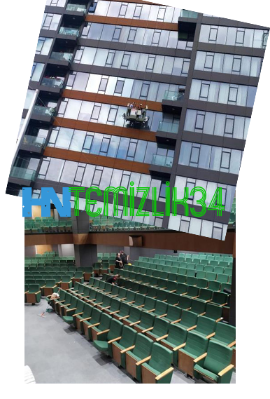 Esenler temizlik firması