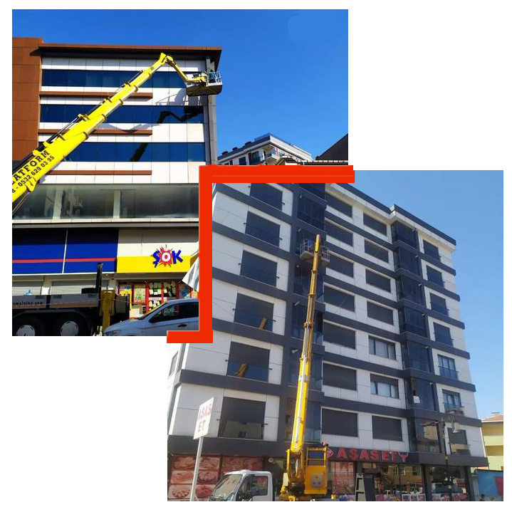 Arnavutköy temizlik firması